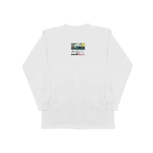 Juice WRLD Long sleeve