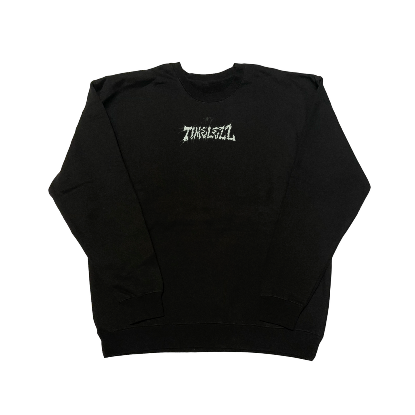 Timelezz Crewneck