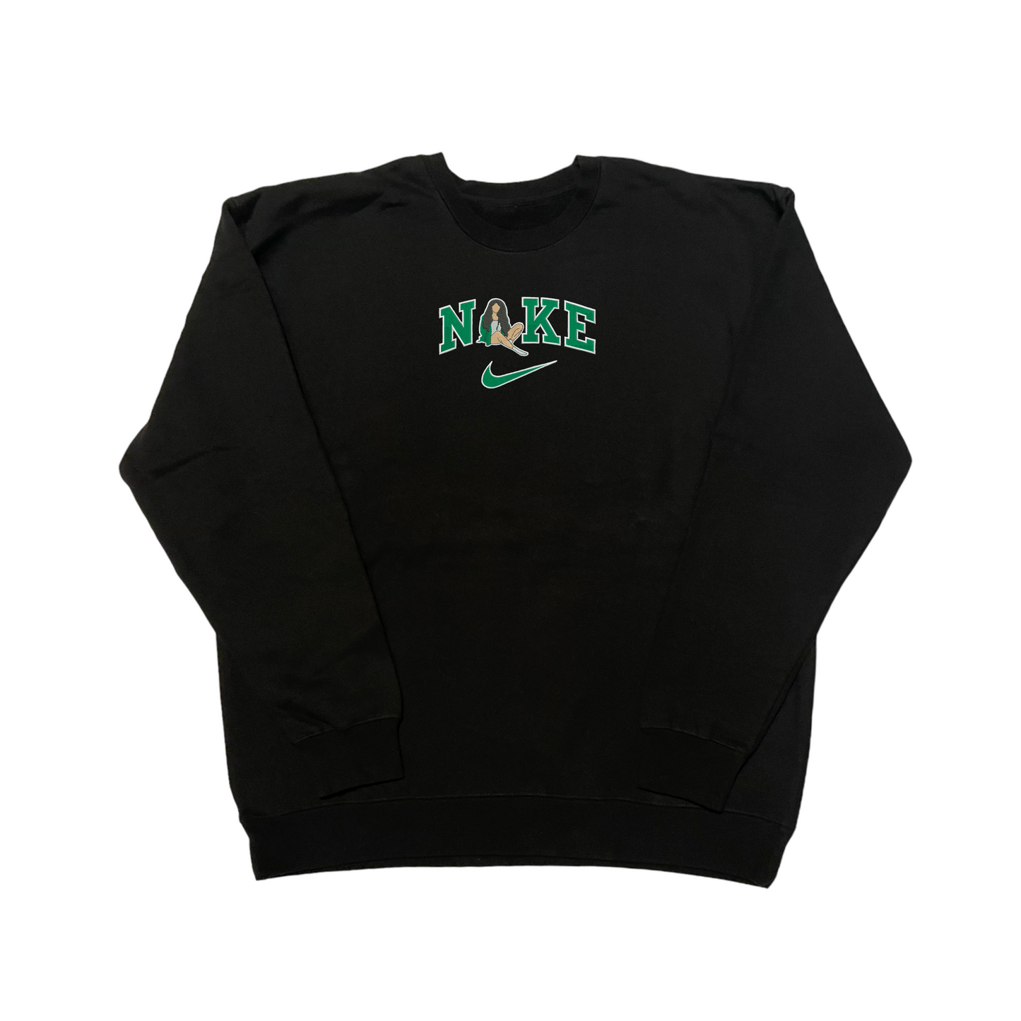 SZA Crewneck