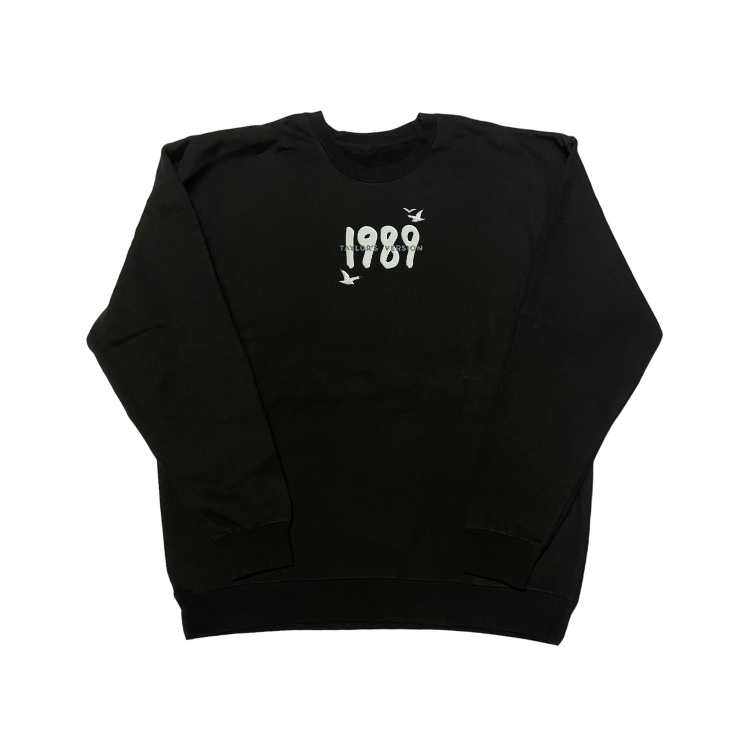 1989 Crewneck