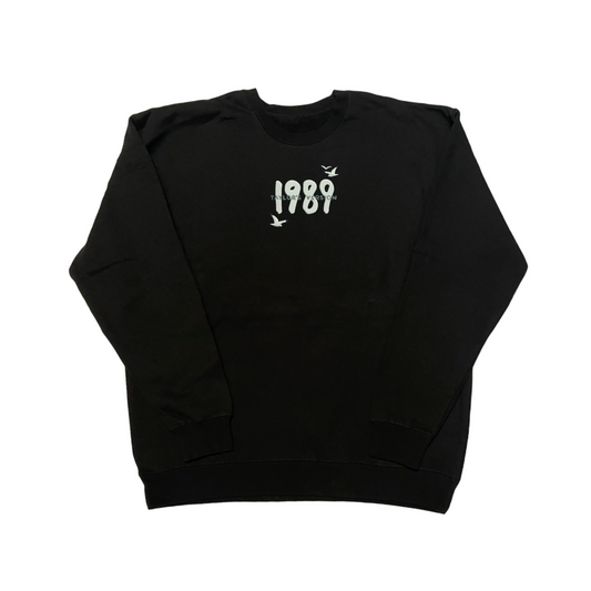 1989 Crewneck