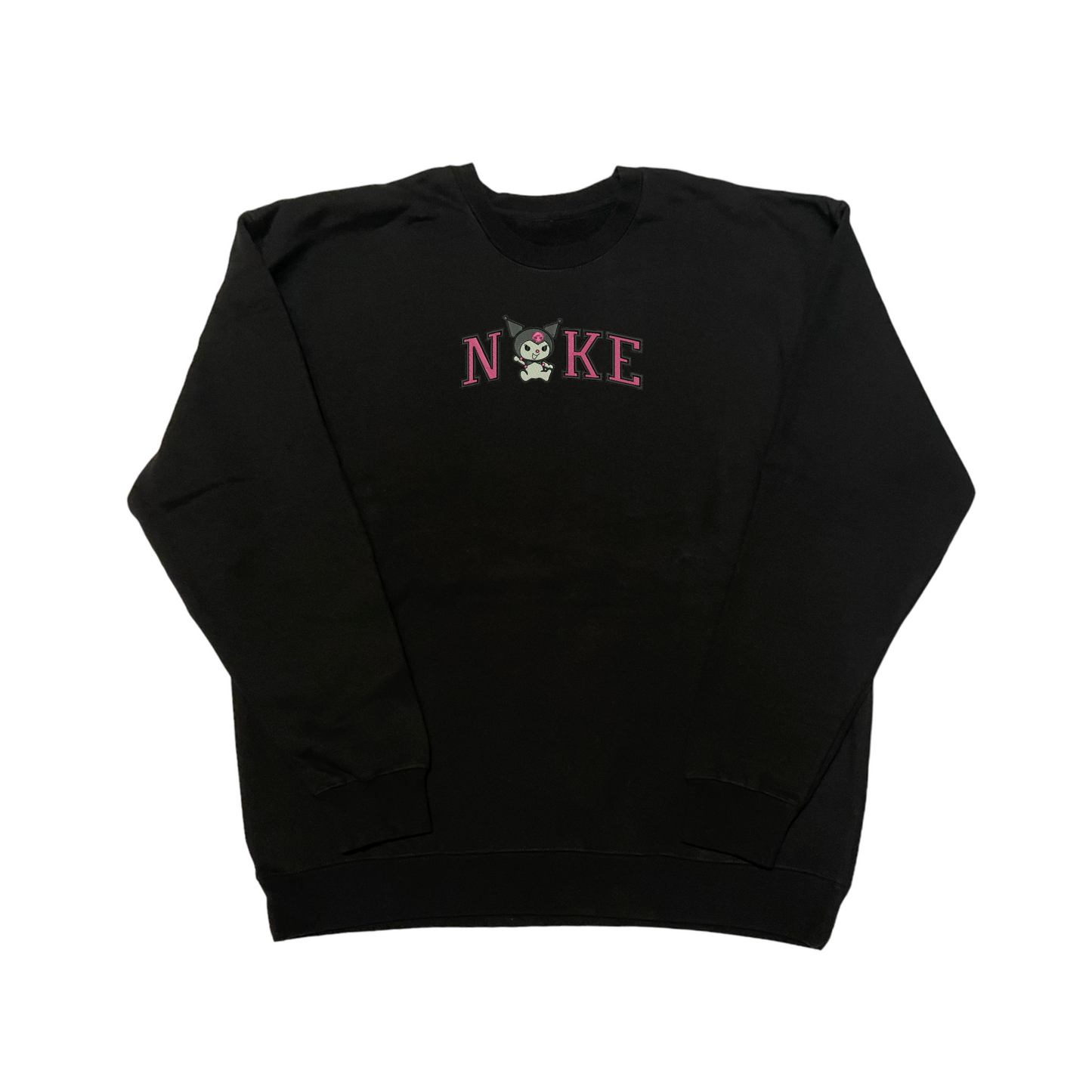 Kuromi Crewneck