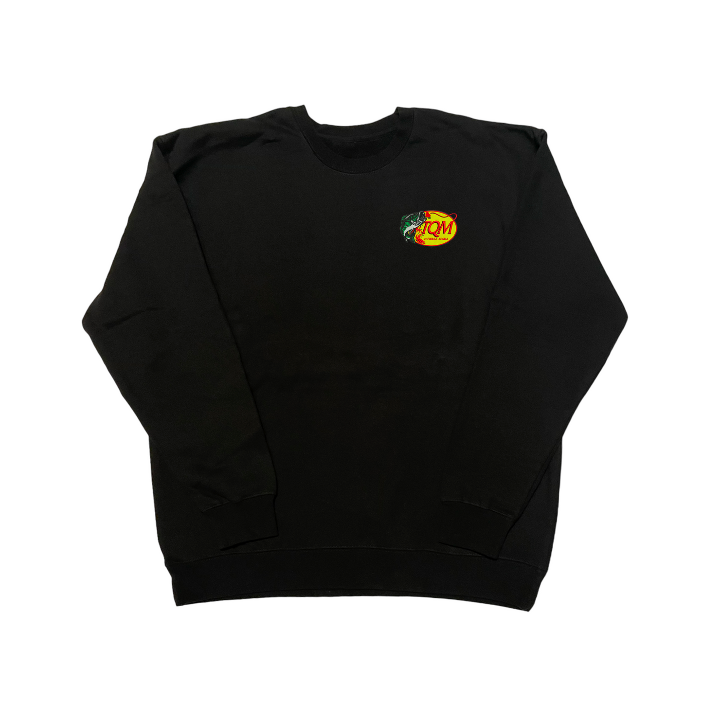 TQM Crewneck