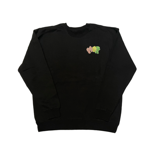 Feid MOR Crewneck