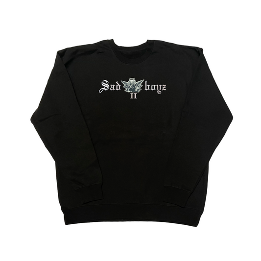 Sad Boyz II V3 Crewneck