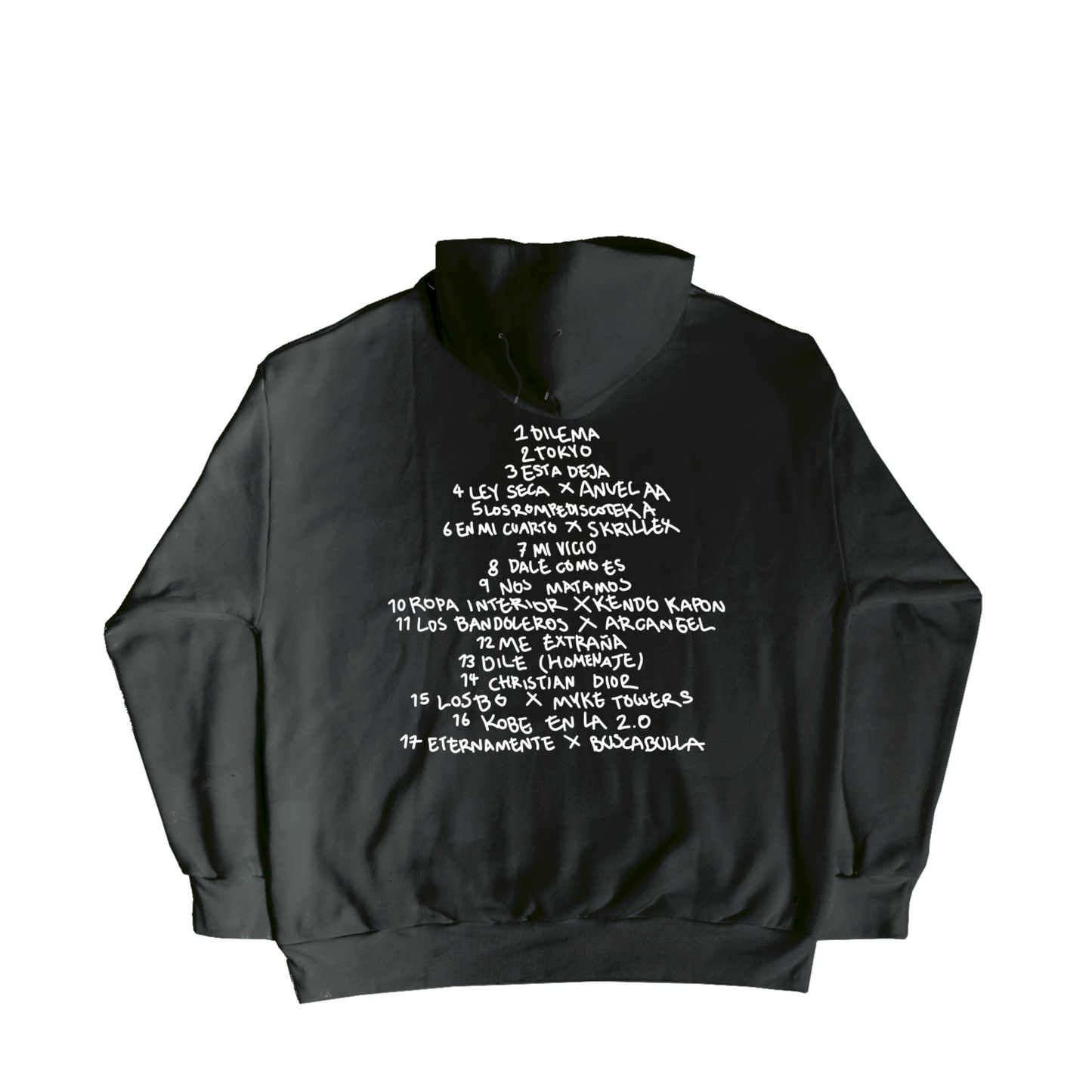 Timelezz Hoodie