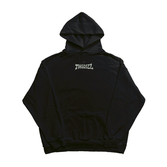 Timelezz Hoodie