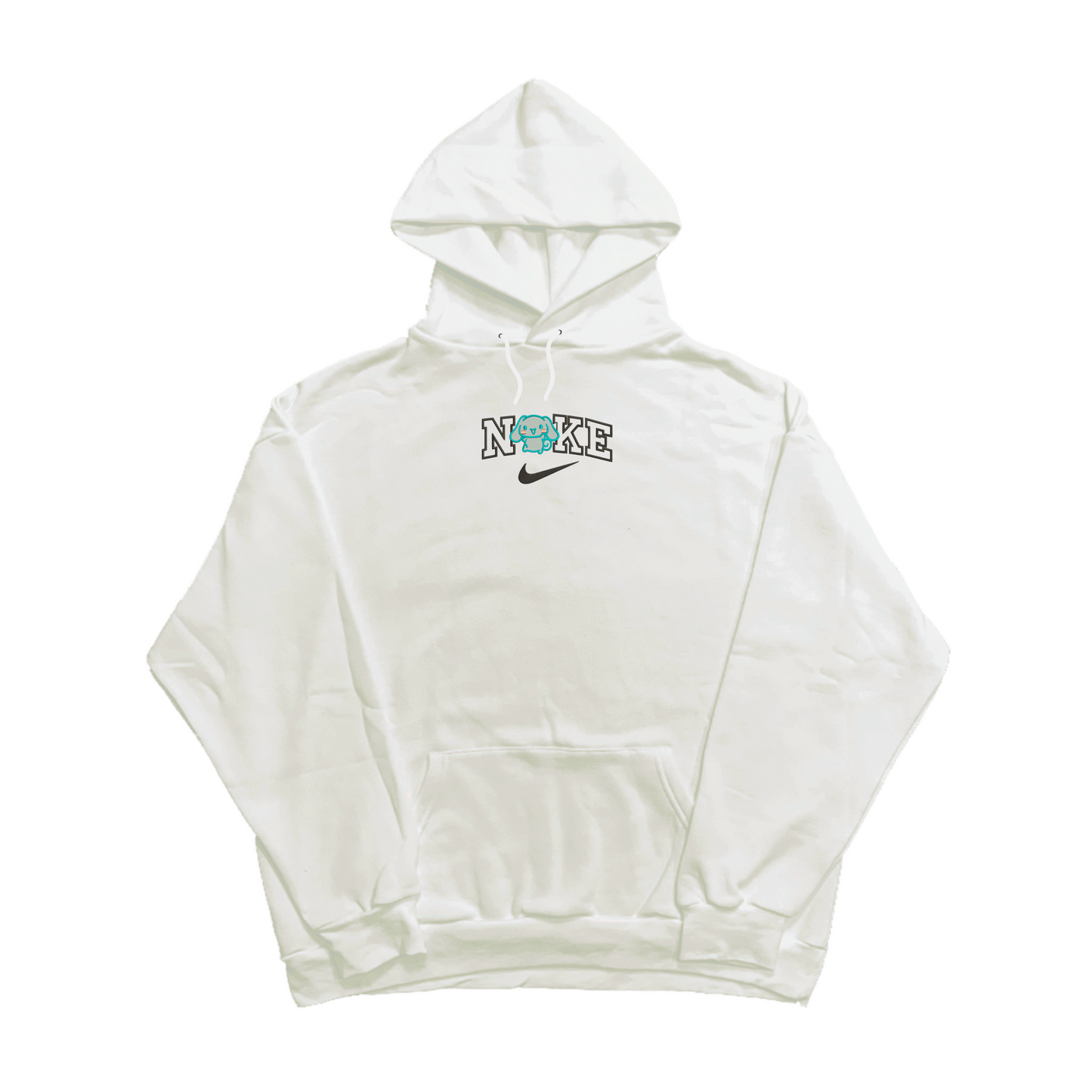 Cinnamonroll Hoodie