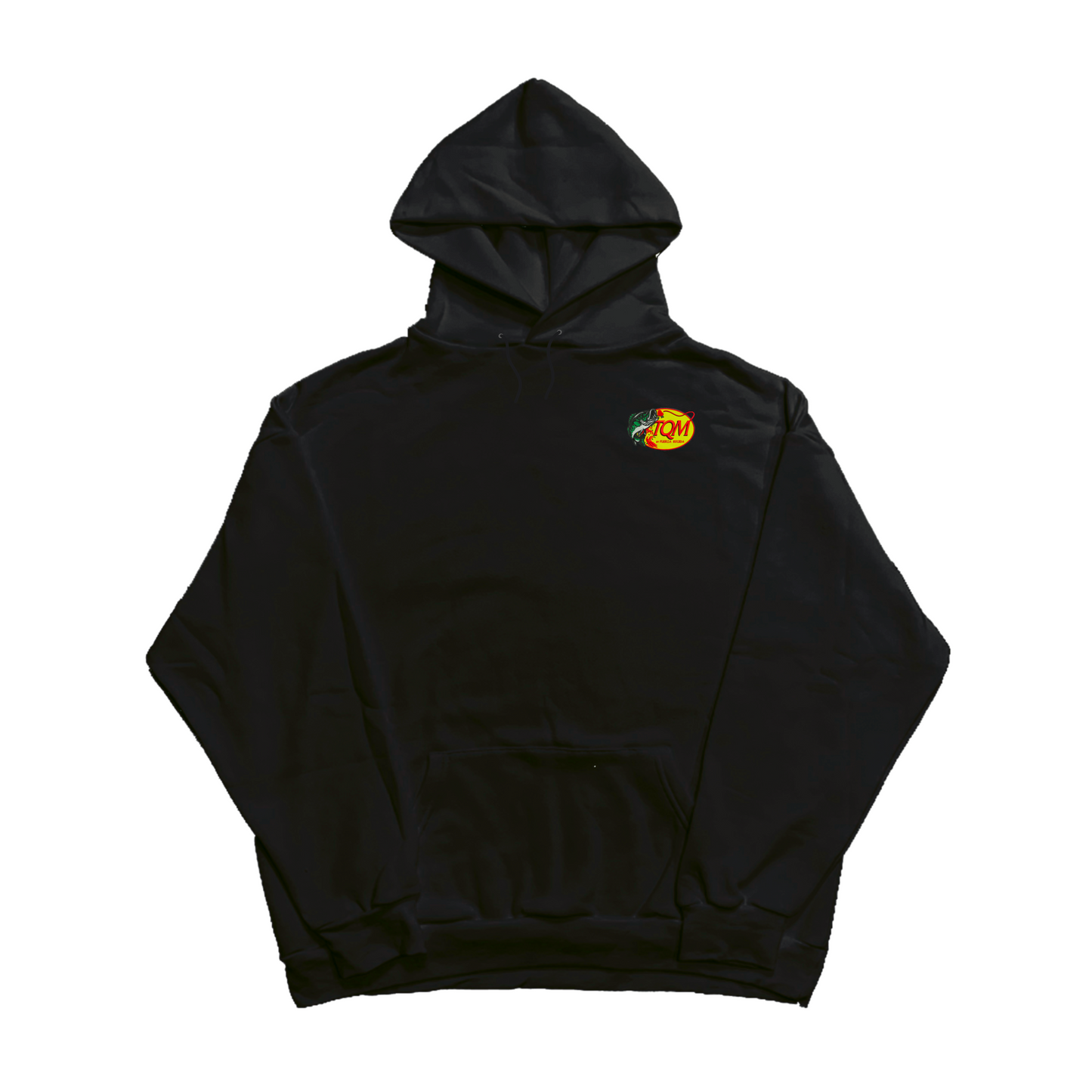 TQM Hoodie