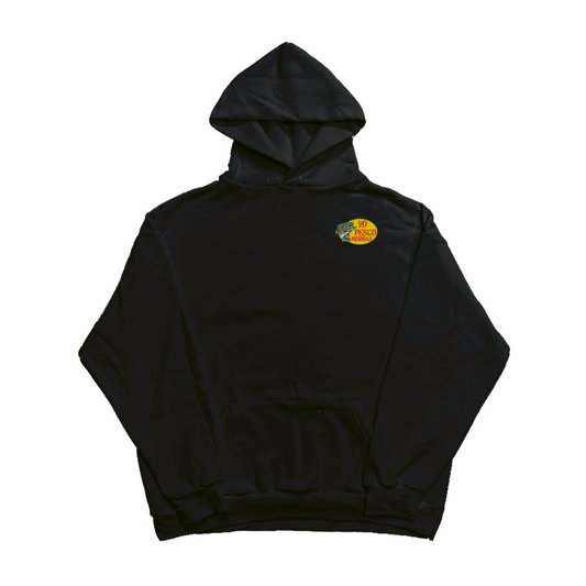 Yo Pesco Morras Hoodie