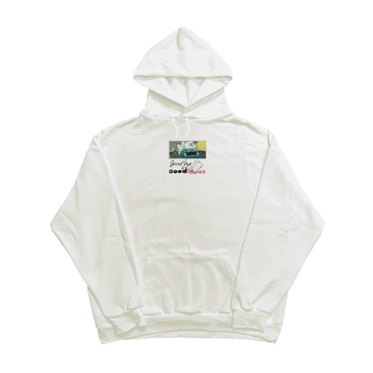 Juice WRLD Hoodie