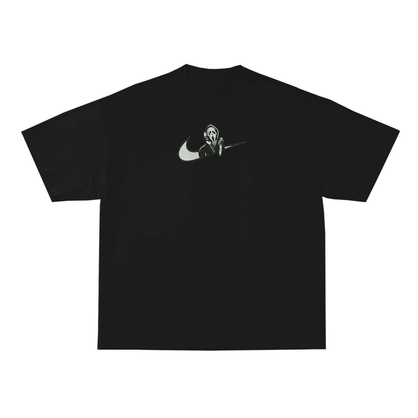 Ghost Face T-shirt