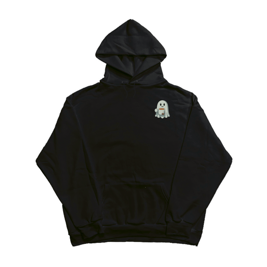 Ghost Mug Hoodie