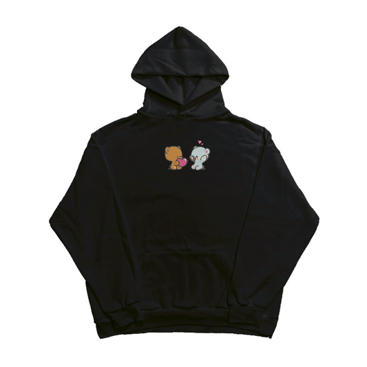 Love bears Hoodie