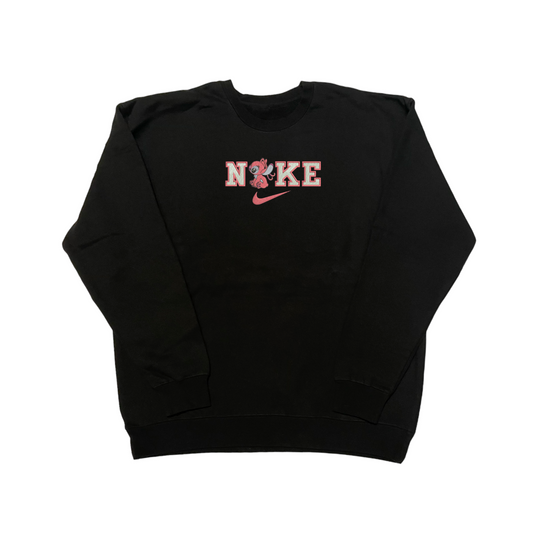 Angel Crewneck