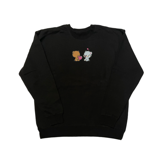 Love bears Crewneck