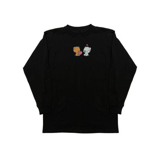 Love bears Long sleeve