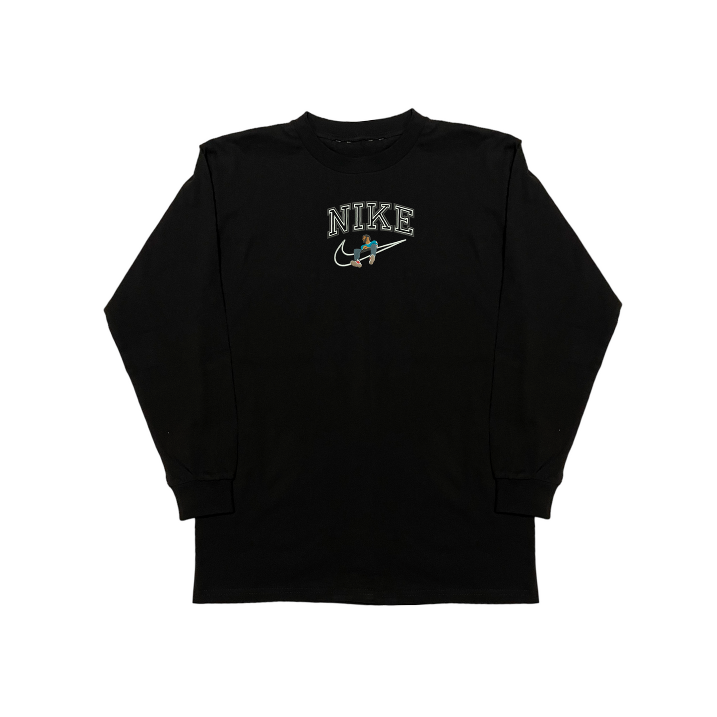 Jcole Long sleeve