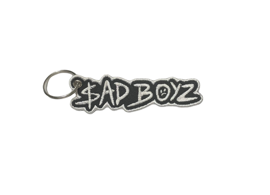 Sad Boyz keychain