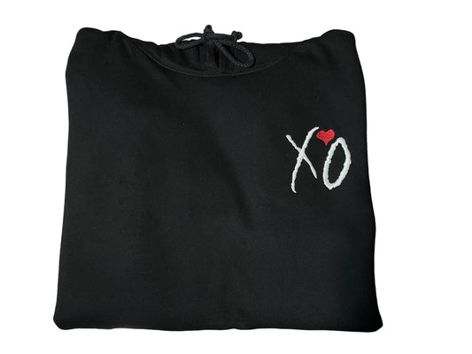 XO Hoodie